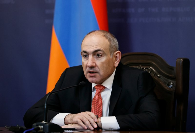 Armenian PM to skip upcoming EAEU Intergovernmental Council meeting