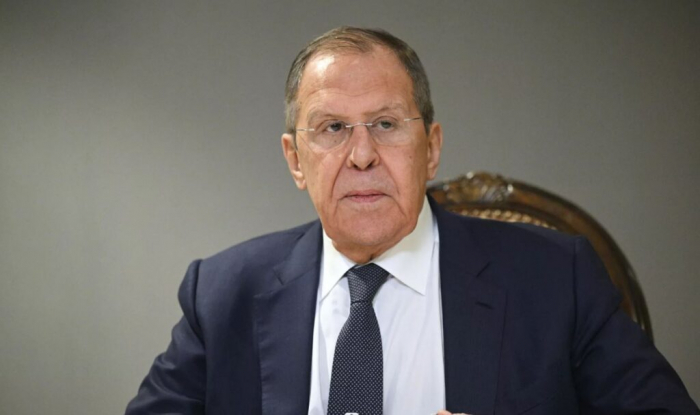    Liderlərin görüşünə Lavrov da qoşulacaq   