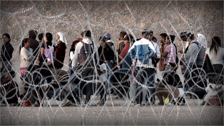 About 1.6 million migrants left US since start of Trump