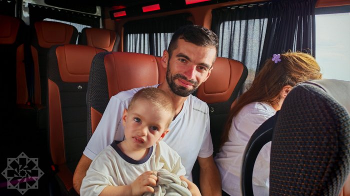   Azerbaijan relocates 26 families to another village in Aghdara  