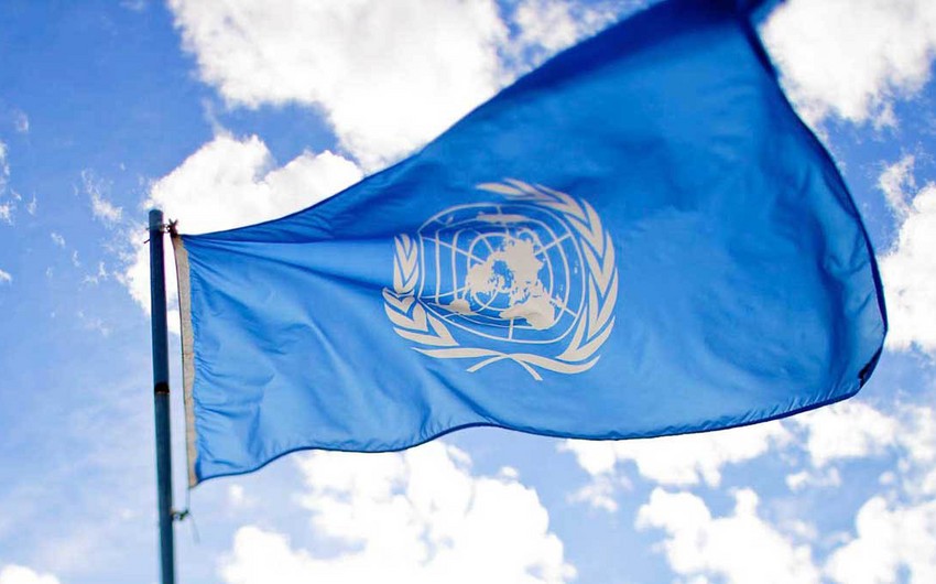 UN welcomes continuation of constructive Russia-US dialogue