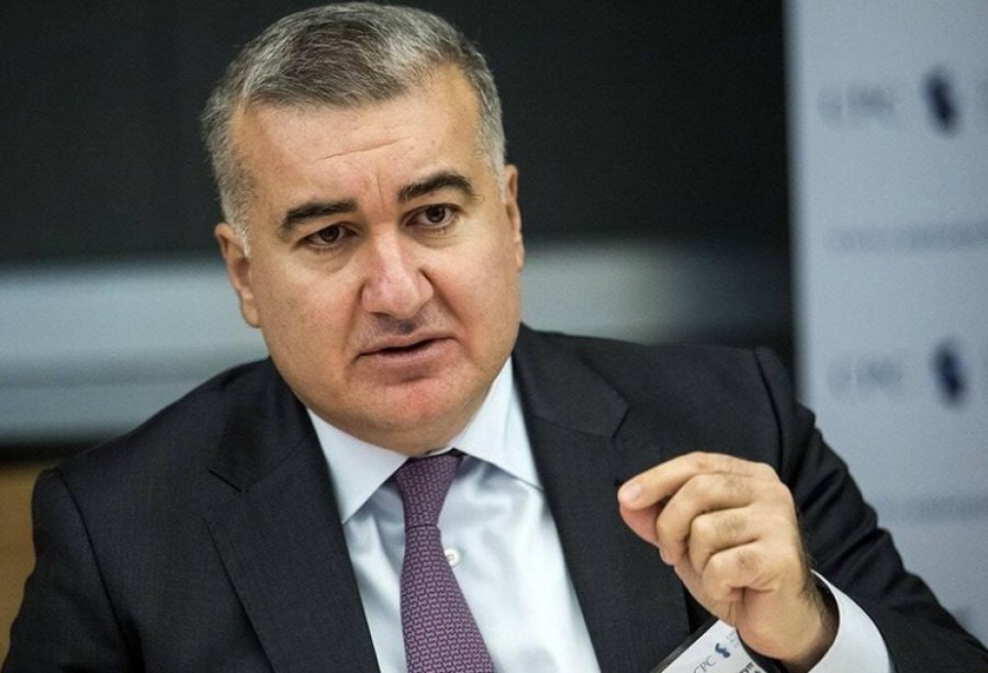 Azerbaijani ambassador to UK airs next peace steps of Baku and Yerevan to Times Radio