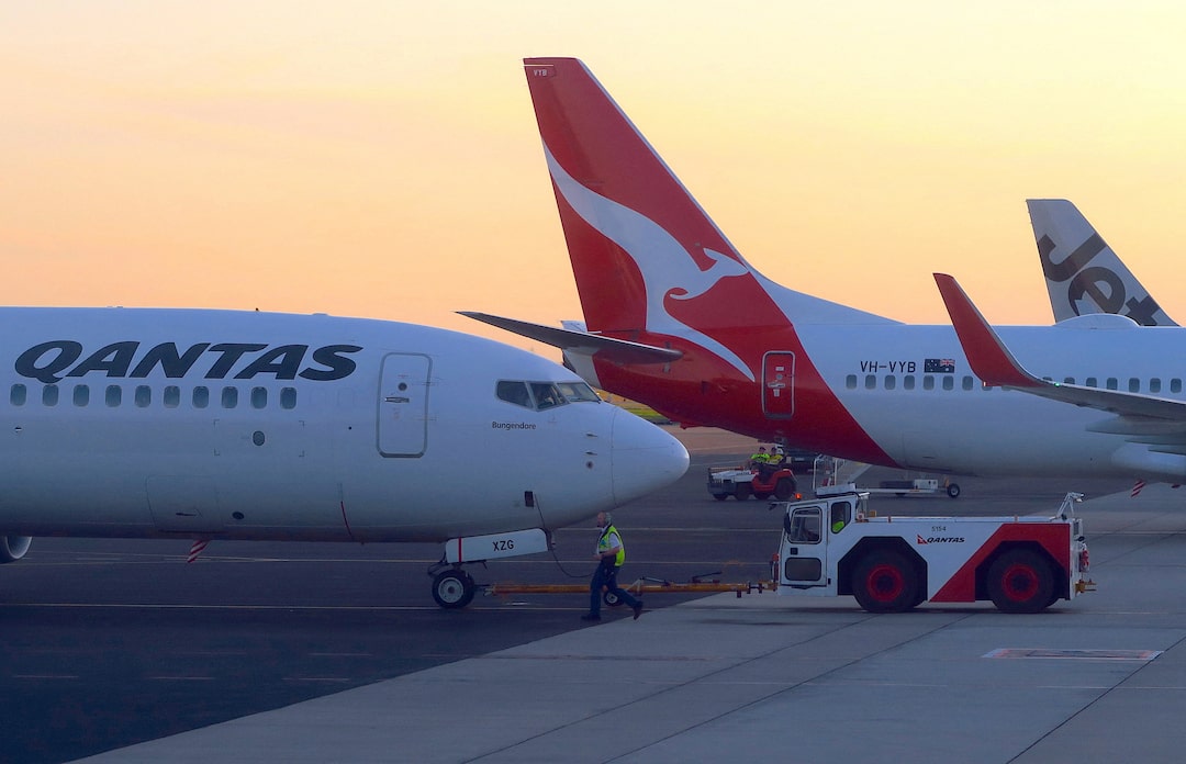 Qantas hit with record fine for illegal layoffs during pandemic