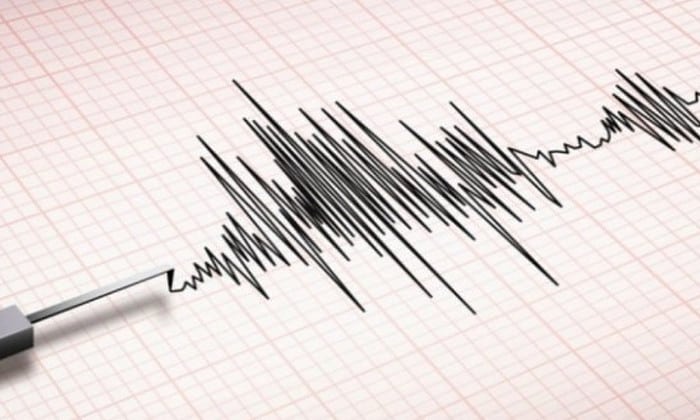   5.2-magnitude earthquake jolts many cities in Pakistan  