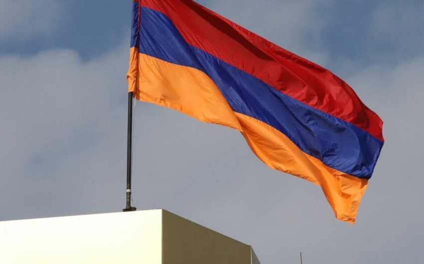  Armenisches Konsulat in Jekaterinburg wurde geschlossen 