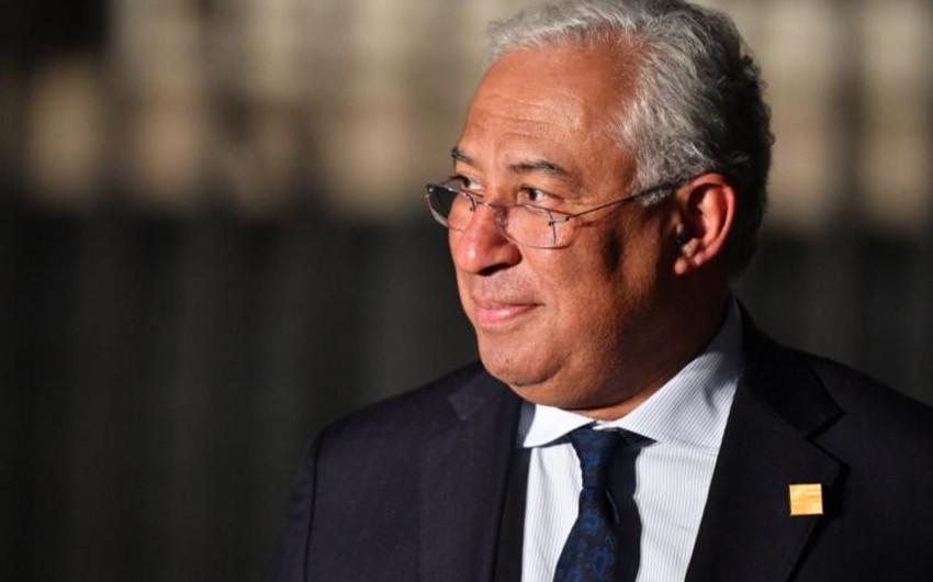     Antonio Costa:   Russland muss die Gewalt sofort beenden, um Frieden in der Ukraine zu erreichen  