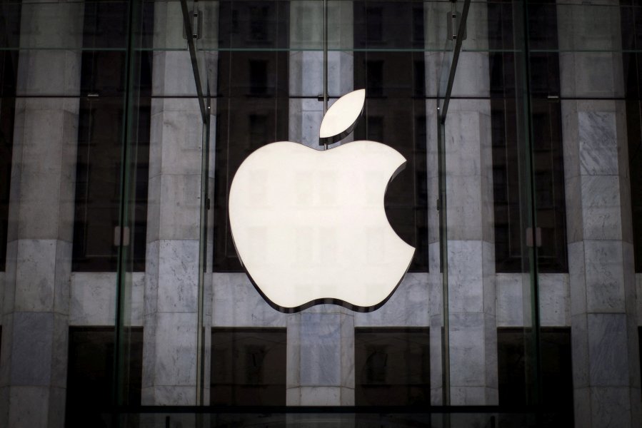 UK drops demand for access to Apple user data