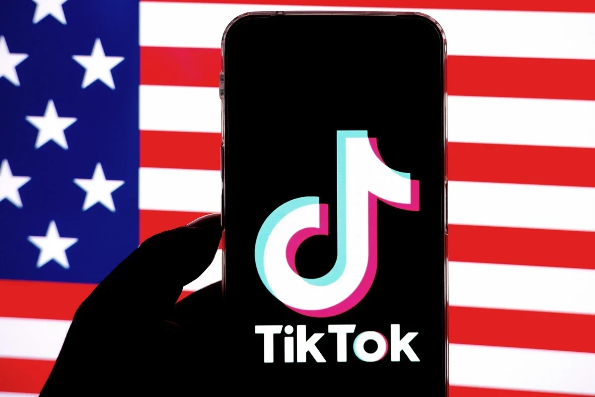 White House launches official TikTok account
