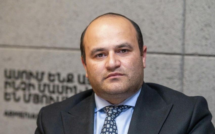   Kandidatur des neuen armenischen Botschafters in Washington wurde genehmigt  
