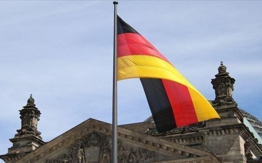   Deutschland hat Israels Plan zur Mobilisierung von 60.000 Reservisten verurteilt  