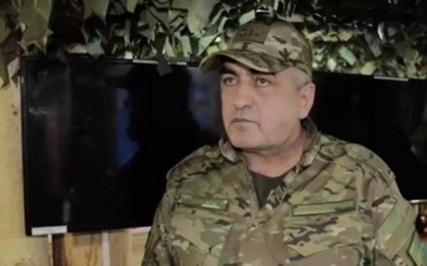   Ukrainische Spezialeinheiten haben einen russischen General schwer verletzt  
