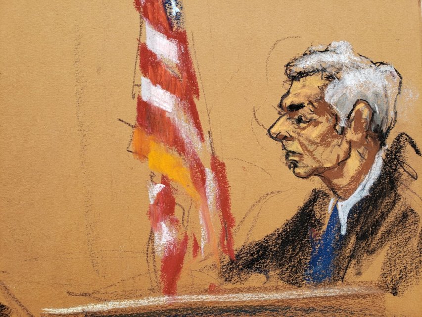Jeffrey Epstein grand jury records to remain sealed, judge rules