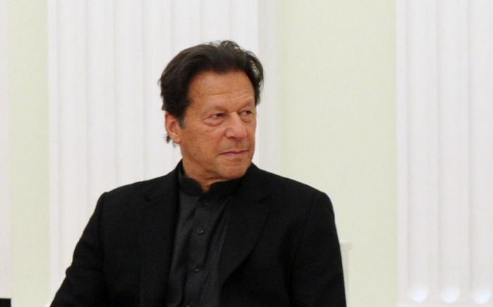 Pakistan