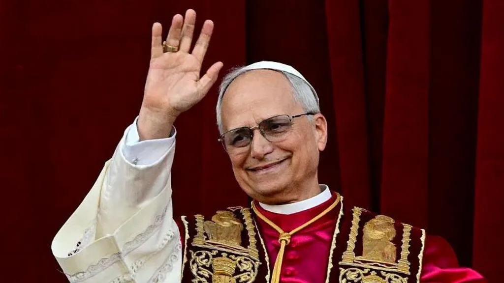 Pope Leo XIV to travel to Lebanon in likely first int