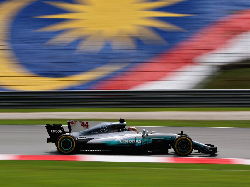 Malaysia rules out return of F1 over costs