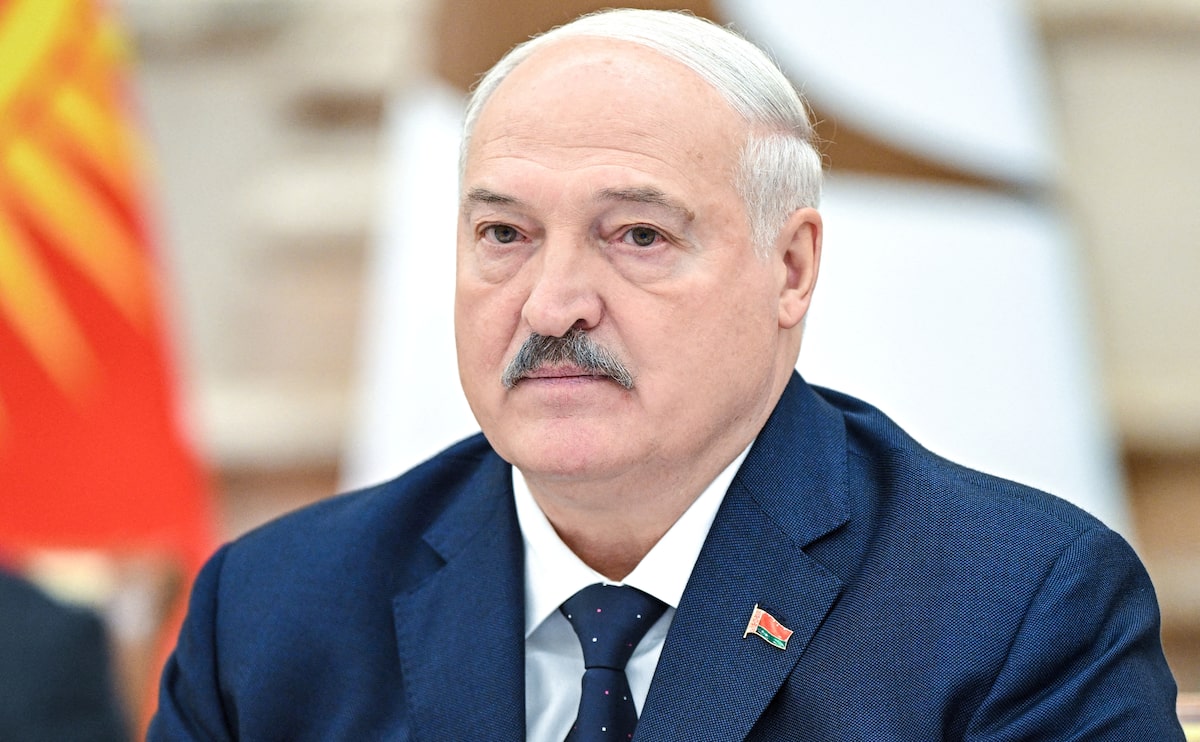 Belarus says it is looking at how to arm its missile systems with nuclear warheads