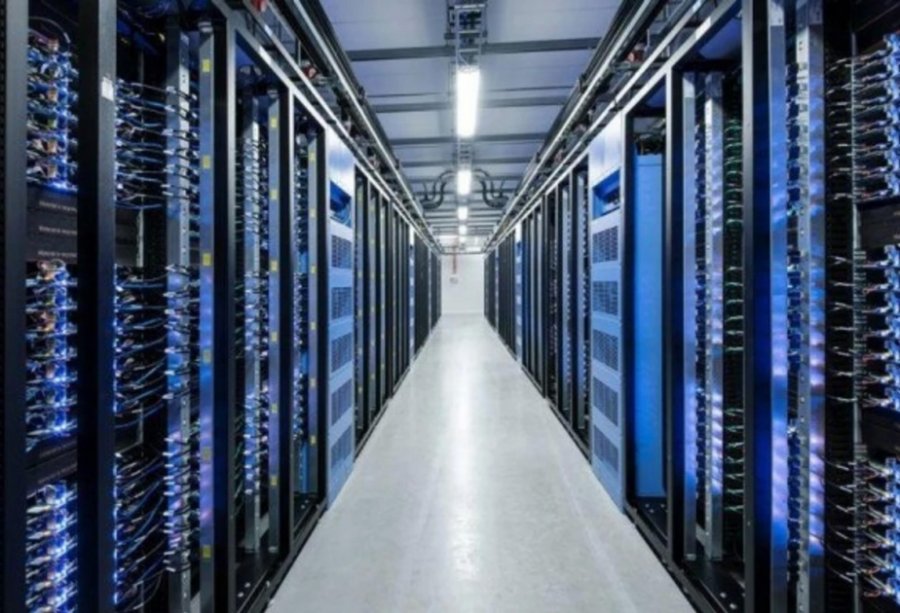 Ministerio: Ataque DDoS a gran escala perpetrado contra Delta Telecom