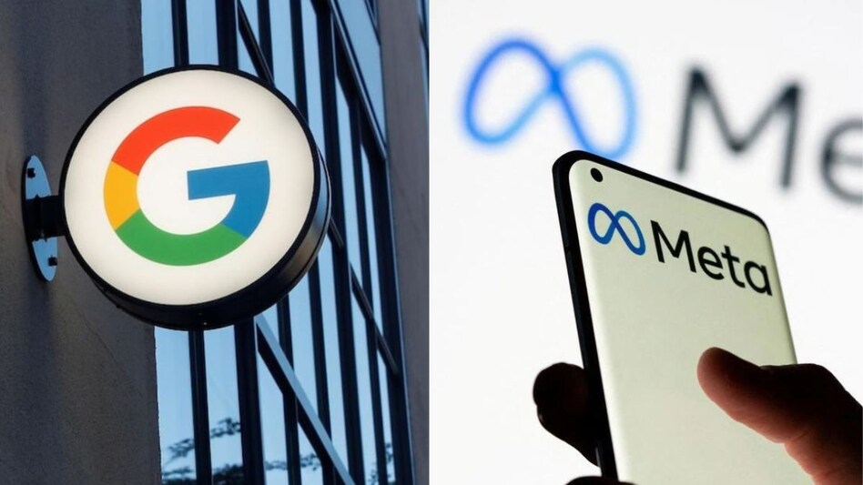Meta inks over $10 billion cloud deal with Google
