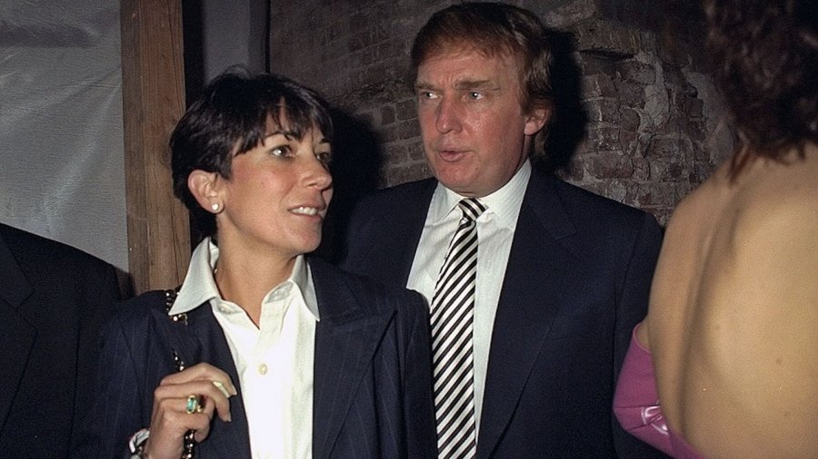 Ghislaine Maxwell claims in DOJ interview that Epstein list doesn