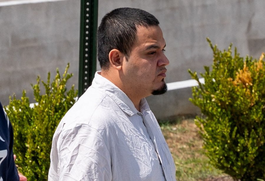 Wrongly deported migrant Abrego released, may be detained again