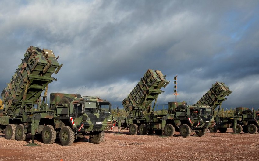 Norway to provide Ukraine with air defence systems worth about $700M