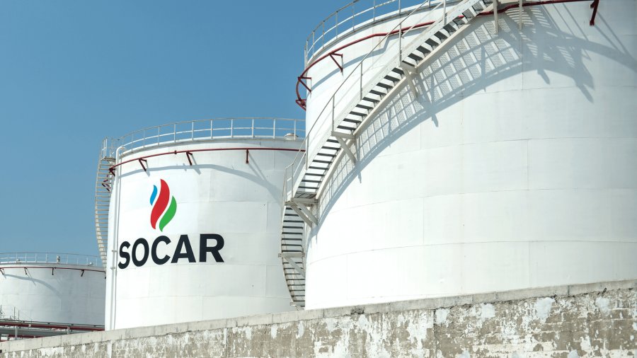   Datum, an dem SOCAR mit den geologischen Erkundungsarbeiten in Usbekistan beginnen wird, wurde bekannt gegeben  