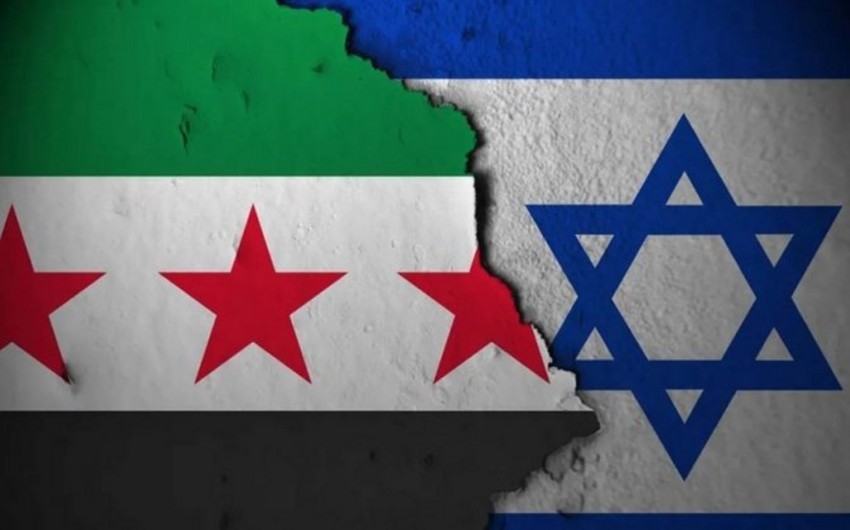   Neue Details des Sicherheitsabkommens zwischen Syrien und Israel wurden bekannt  