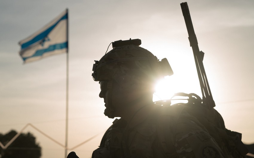   Israel hat Luftangriffe auf die Houthis in Sanaa gestartet  