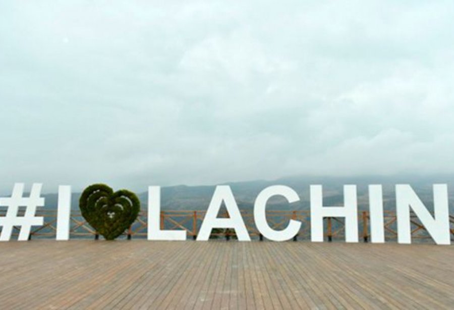 Lachin City Day to be celebrated with a grand ceremony