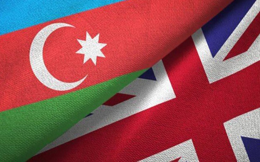 Azerbaijan, UK to hold consultations on consular services