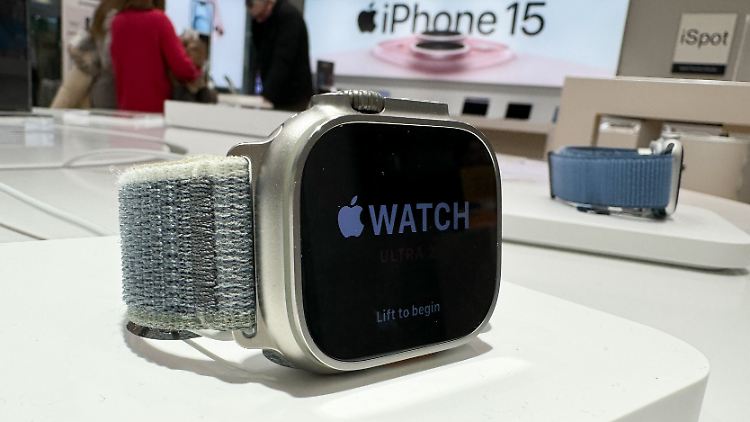  Apple darf Produkte nicht als klimaneutral bewerben 