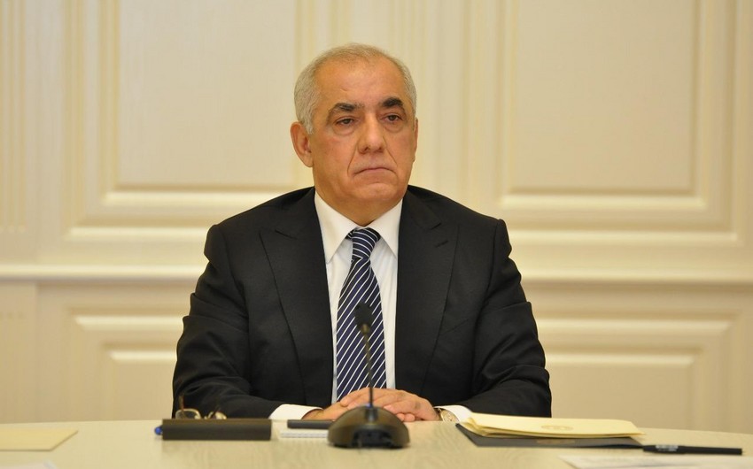     Ali Asadov:   Es wird eine neue Strategie vorbereitet, die die Jahre 2027 bis 2030 abdecken wird  