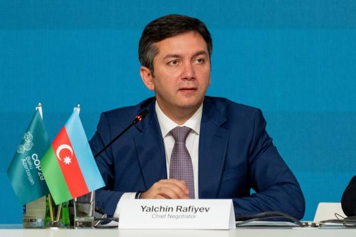 NAM Youth Organization evolved into significant international platform: Deputy FM