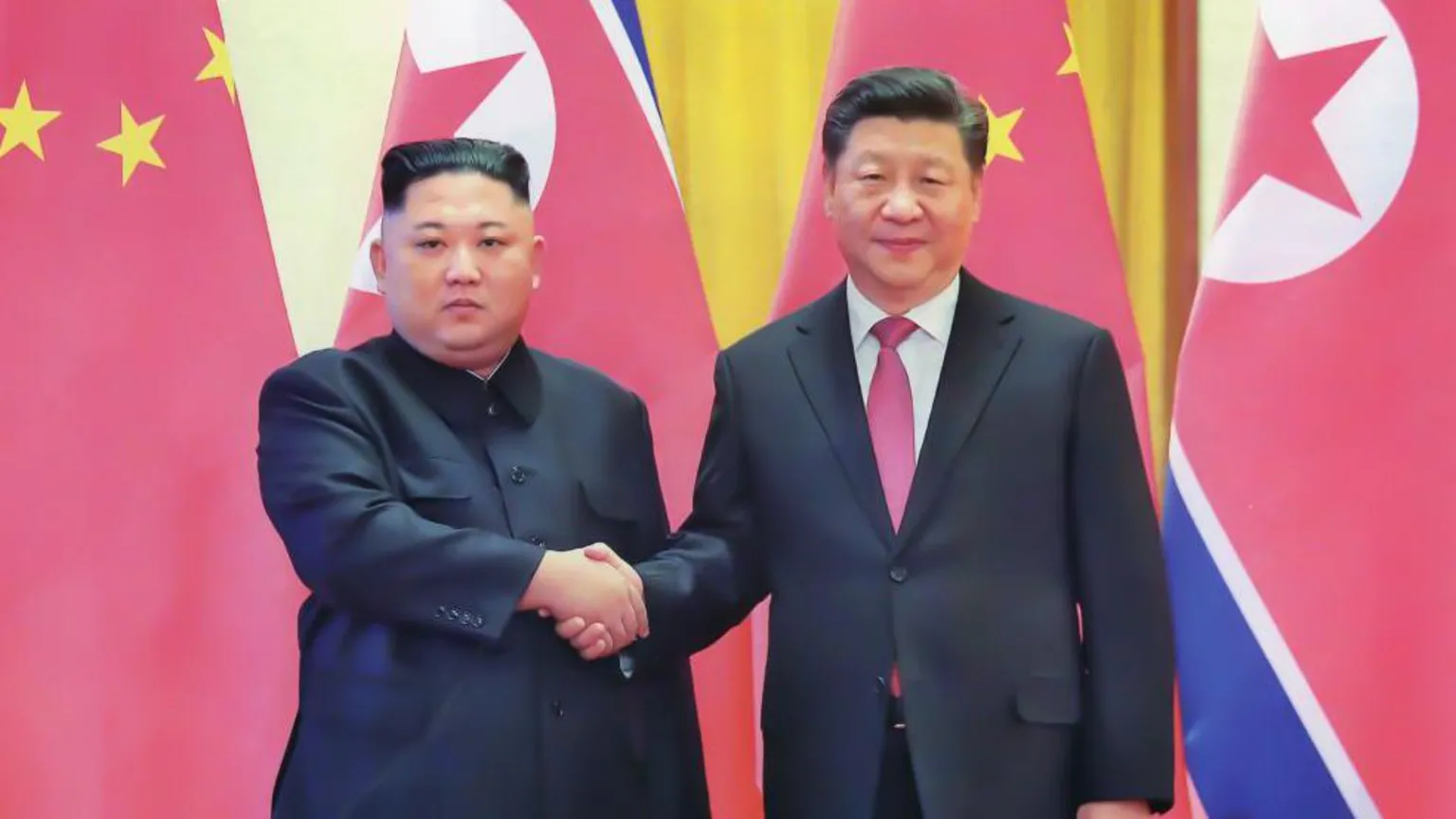 North Korea