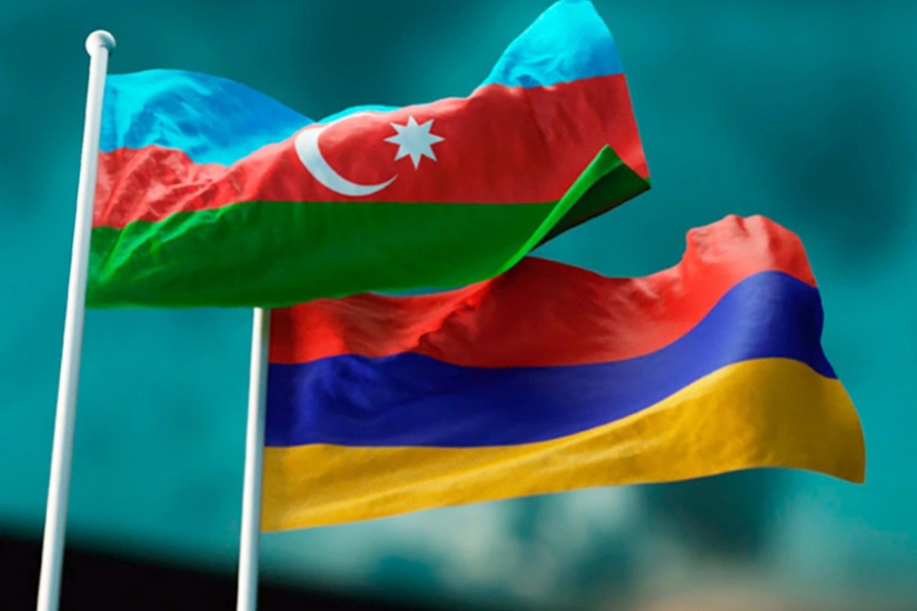     Paschinjan:   Zwischen Armenien und Aserbaidschan ist Frieden geschlossen worden, aber es bestehen weiterhin Meinungsverschiedenheiten  