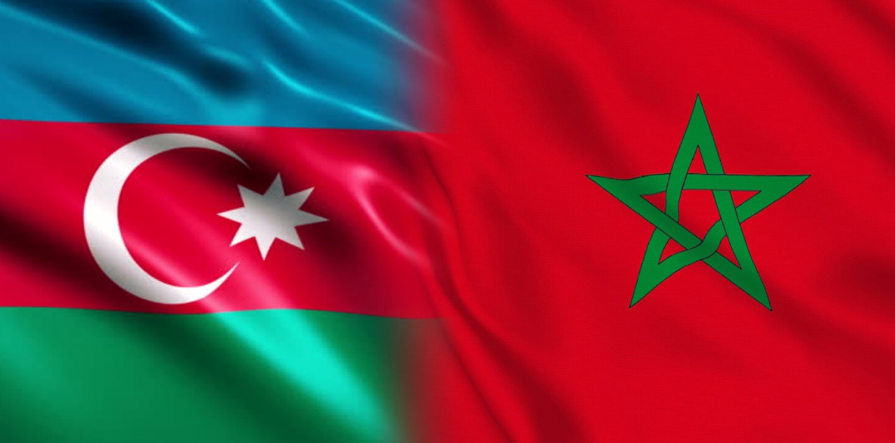 Azerbaijan, Morocco mark 33rd anniversary of diplomatic relations