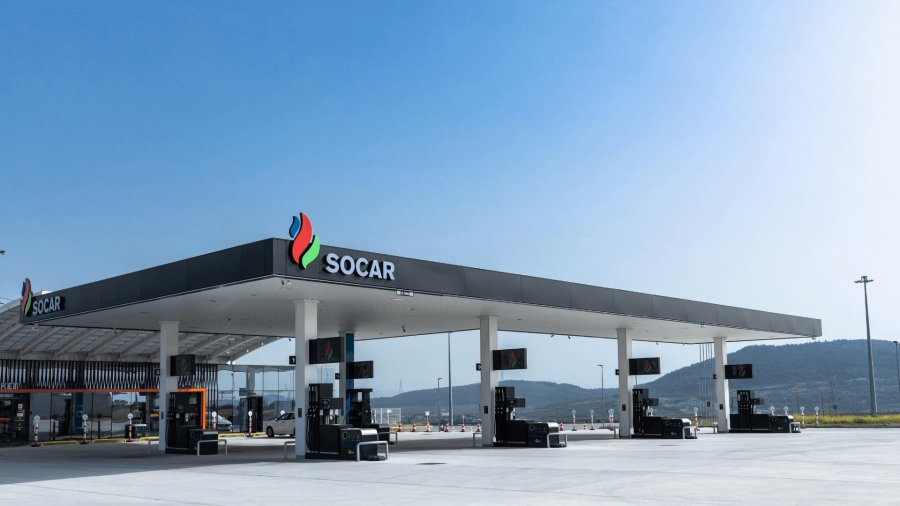   SOCAR Polymer steigerte seine Exporteinnahmen um mehr als 14 %  