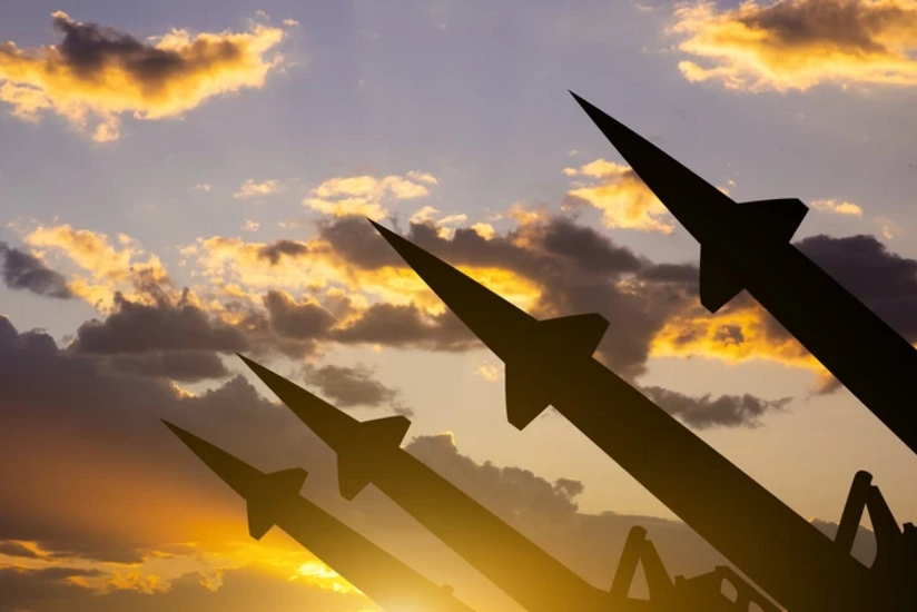 US State Department approves potential sale of air-launched cruise missiles to Ukraine