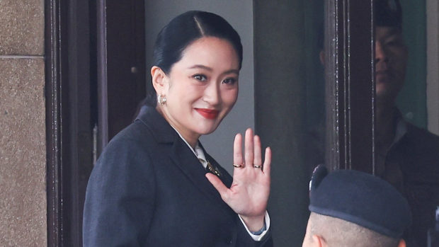 Thai court removes PM over leaked phone call with Cambodian leader