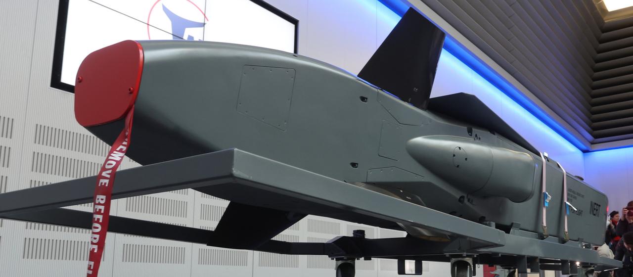  USA haben den Verkauf von mehr als 3.000 ERAM-Raketen an die Ukraine genehmigt 