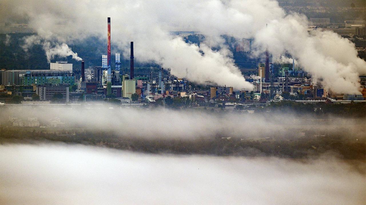  Industrieproduktion in Sumgayit hat sich in den letzten zehn Jahren verachtfacht 