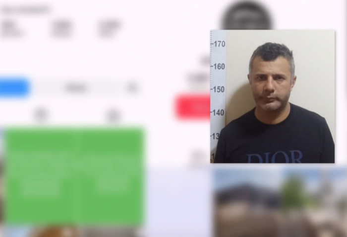 Naxçıvanda 40-a yaxın şəxsi aldadan dələduz ələ keçib