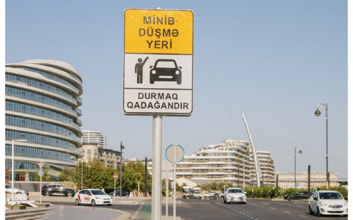 Daha iki ünvanda minib-düşmə yeri yaradılıb  
