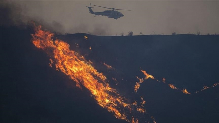   California wildfires in early 2025 cause 400 more deaths, new study reveals  