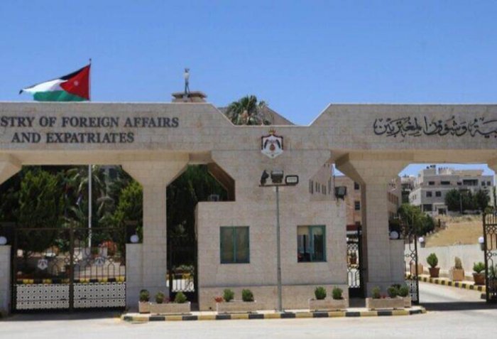 Jordan welcomes Azerbaijan-Armenia peace deal