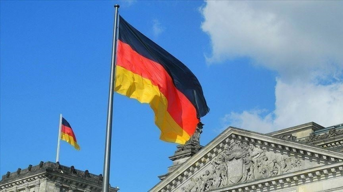 Germany expresses readiness to support Azerbaijan and Armenia on path to peace