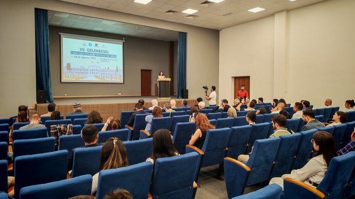 7th Turkology Summer School opens in Khankendi