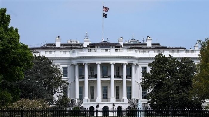 White House sets 