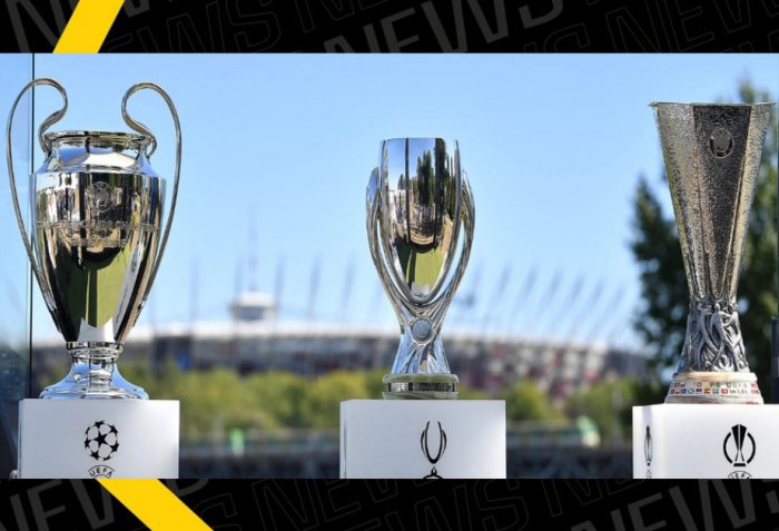 PSG look to add fifth trophy against Tottenham
