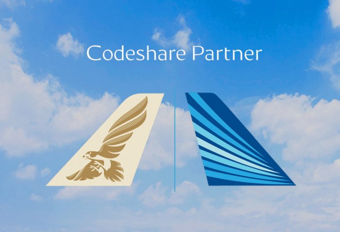 AZAL, Gulf Air ink codeshare agreement